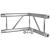 Global Truss F32 Standard 2 Way Vertical Corner (F32C21V) - view 6