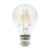Prolite 4W Dimmable LED Filament GLS Lamp 2700K BC - view 2