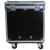 Allen & Heath SQ-6 Flightcase with Dog Box & Castors - view 4