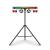 Chauvet DJ GigBAR 3 ILS Multi-Effects Lighting Bar - view 2