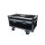 LEDJ Spectra Q6 x 8 Flight Case - view 1