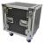 Cobra Case FC54 19-Inch Rack Flight Case, 520mm Depth - 12U - view 1