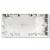 Ecler WPaH-AT100 70V / 100V Line Attenuator - 100W - view 2