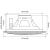 Adastra Smart Pack with 4x EC56V-B Ceiling Speakers & DM25 Mixer Amp - view 4