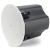 JBL Control 418C/T 8-Inch 2-Way Ceiling Loudspeaker, 135W @ 8 Ohms or 70V/100V Line - view 7
