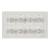Cloud RSL-6x4W Music Source/Level Control Plate 2 Gang - White - view 1