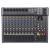 Citronic CMC-16 Mixing Console with DSP & USB/PC/BT Player - view 1