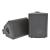Adastra BC6-B 6.5 Inch Passive Speaker Pair, 60W @ 8 Ohms - Black - view 1