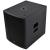 Citronic CUBA-15S Passive 15-Inch Subwoofer, 800W @ 8 Ohms - view 1