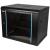 Cobra Case CWR-945 19-Inch Wall Mount Rack Cabinet, 450mm Depth - 9U - view 1