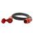 elumen8 25m 32A Male - 32A Female 3PH 6mm 5C Cable, Mennekes - view 3