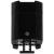 ADJ Element H RGBAW+UV LED Battery Uplighter - Black - view 3
