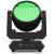 Chauvet Pro Rogue Outcast 3X Wash RGBW LED Moving Head, IP65 - view 2