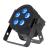 ADJ 5PX Hex LED PARCan - Black - view 1