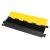 elumen8 CP380 3 Channel Cable Ramp with Yellow Lid - view 2