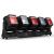 Chauvet Pro COLORado PXL Curve 5 RGBW Arrayable Motorised LED Batten, 5x 120W - IP65 - view 3