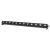 LEDJ Slimline 12Q5 RGBW Batten (Black Housing) - view 2