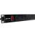 Penn Elcom PDU6-UK 6-Way UK Plug Horizontal Rack Mount PDU - view 4