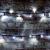 Lyyt HD180S-WHT LED Heavy Duty Cool White White Static String Light, IP44, 18M with 180 LEDs - view 4