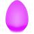 LED Egg - Small - view 3
