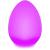 LED Egg - Large - view 5