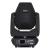 Equinox Fusion 200 Zoom Spot LED Moving Head - Black - view 4