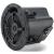 JBL Control 416C/T-VA EN54 6.5-Inch 2-Way Ceiling Loudspeaker, 75W @ 8 Ohms or 70V/100V Line - view 8