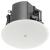 JBL Control 412C/T 3-Inch Full Range Ceiling Loudspeaker, 30W @ 8 Ohms or 70V/100V Line - view 1