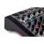 Allen & Heath ZED-6 Compact Analogue Mixer - view 11