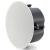 JBL Control 447LP 6.5-Inch RBI 2-Way LP Ceiling Loudspeaker, 112W @ 8 Ohms or 70V/100V Line - view 7
