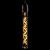 Prolite 4W Dimmable LED T30 Spiral Filament Lamp 1800K ES - view 1