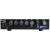 Adastra UA240 Compact Mixer-Amplifier, 240W @ 8 Ohms or 100V Line - view 1