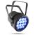 Chauvet Pro COLORado 2-Quad Zoom RGBW LED Par with Zoom, 14x 15W - IP65 - view 1