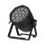 Equiniox 260 Zoom Par RGBW LED PARCan, 19x 15W - view 6