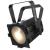 Chauvet DJ EVE P-140 VW Vari-White LED Par, 110W - view 3