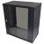 Adastra RC12U300 19 inch Wall Mount Installation Rack Cabinet 12U x 300mm Deep - view 1