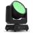 Chauvet Pro Rogue Outcast 3X Wash RGBW LED Moving Head, IP65 - view 1