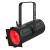 Chauvet DJ EVE F-160ZQ RGBW LED Fresnel, 160W - view 5