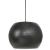 Adastra PS65-B 6.5 Inch Pendant Speaker, 30W @ 8 Ohms or 100V Line - Black - view 1