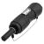 Neutrik SCF-TRUE1-01 Sealing Cap for PowerCON TRUE1 NAC3F Input Connectors - view 4