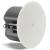 JBL Control 414C/T Micro 4-Inch 2-Way LP Ceiling Loudspeaker, 22W @ 8 Ohms or 70V/100V Line - view 2