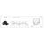 JTS TX-2 Bass Instrument Microphone - view 2