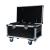 LEDJ 6-Way Spectra Q15 Flight Case - view 5