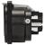 Neutrik NLT8FPXX-BAG 8-Pole SpeakON Chassis Socket - view 3