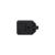 1 Gang 15A Round Pin HD Mains Socket, Black (ELS15B) - view 2