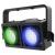 Chauvet Pro Strike Array 2C Dual RGBA-WW LED Strobe, Blinder and Wash, IP65 - view 3