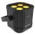 Chauvet DJ EZLink Par Q4 BT ILS RGBA LED Par, 4x 3W - view 3