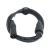 Accu-Cable 3-Pin DMX Cable, 1m - IP65 - view 2