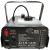 QTX HZ-1500 LED Fog Machine - 1500W - view 4