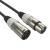 Accu-Cable AC-XMXF/3 Microphone Cable, 3m - view 1